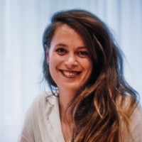 Judith Van Den Bergh