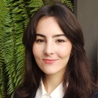Sofía Díaz De Aguilar Puiggarí