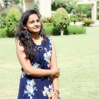 Charmi Joshi