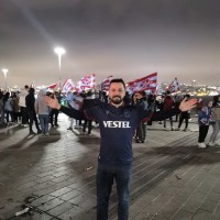 Samet Kaşıkçı