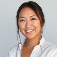 Kathy Son, LEED Green Associate