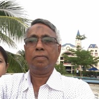 Tuhin Bin Azam