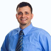 Mike Angel