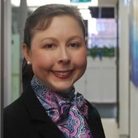 Emma Hull