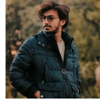 Raheel Iqbal