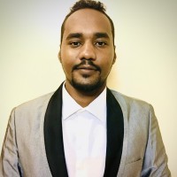 abubaker Ibrahim