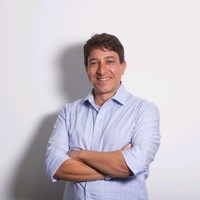 Márcio de Menezes Coimbra