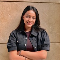 Mansi Gupta