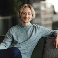 Henrik Nordberg