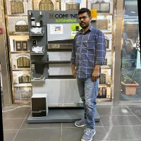 Ratnesh Kumar