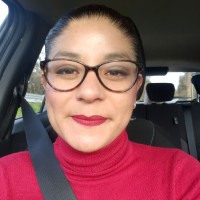 Dulce Hernandez Vega