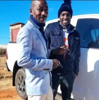 Mphahlele Solomon Mnisi