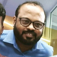 Ramanujam Krishnan