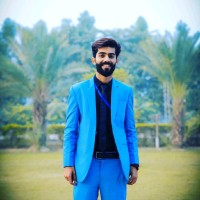 Usama Malik