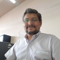 Gustavo Navarro