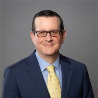 Daniel Robinson