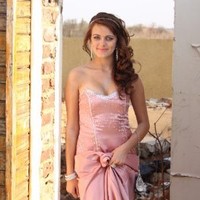 Andrea Barnard