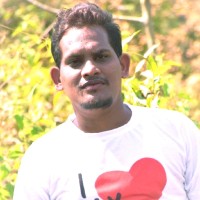 Alekha Patra