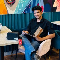 PRANJAL SAXENA