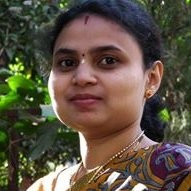 Kshama Kulkarni
