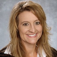 Tracy Fickett