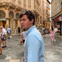 Tomás Enes