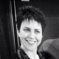 Jennie Hammond