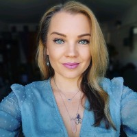 Julia Kovach