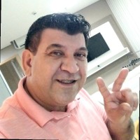 Luiz André Silva
