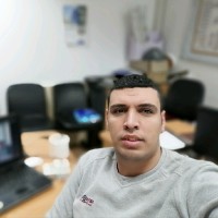 Ahmed Elsheikh