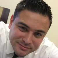 Thomas Gonzales