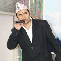 Kailash Rawal