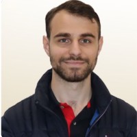 Billy Defilippis