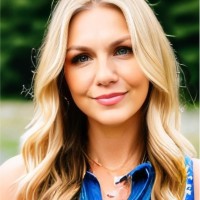 Maria Yeliseyeva, Mba