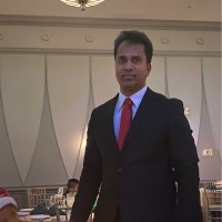 Edin Karunakaran