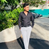 Puneeth Sc