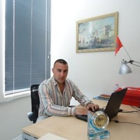 Ergi Sinjari