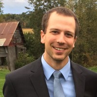 Matthew Bergh