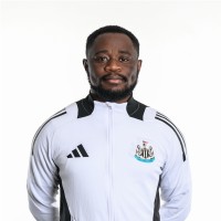 Moyotez Arowolo