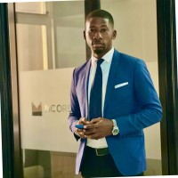 Jonathan Kouakam