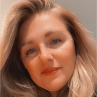 Tressa Luebbers