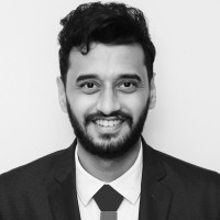 Rizwan Ashraf