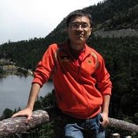 Chenxi Zhao