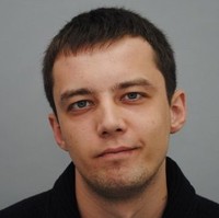 Алексей Ворожейкин