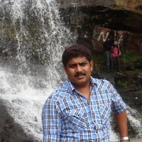 V Anil Kumar