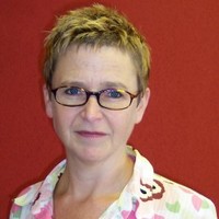 Mairead O' Donnell