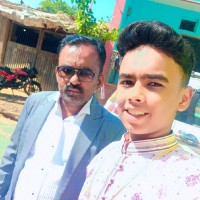 Ambalal Patil