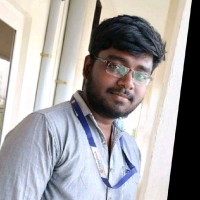 Arun R