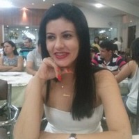 luciana soares ferreira