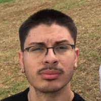 Samuel De La Rosa Paz